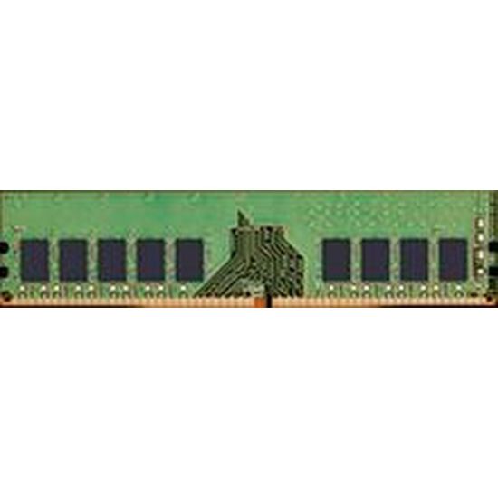Obrázek KINGSTON DIMM DDR4 16 GB 3200MT/ s CL22 ECC Single Rank