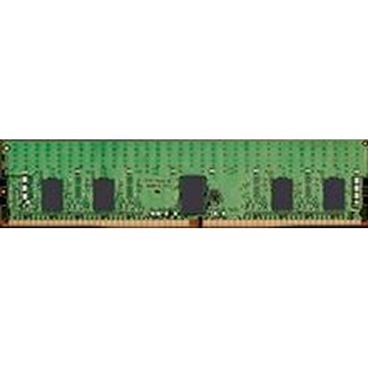 Obrázek KINGSTON DIMM DDR4 8 GB 3200MT/ s CL22 ECC Reg Single Rank