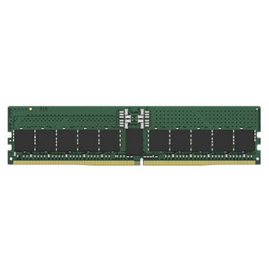 Obrázek KINGSTON DIMM DDR5 48 GB 5600MT/ s CL46 ECC Reg 1Rx4