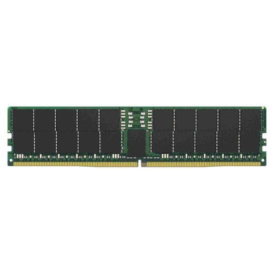 Obrázek KINGSTON DIMM DDR5 64 GB 6400MT/ s CL52 ECC Reg 2Rx4