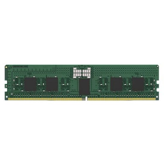 Obrázek KINGSTON DIMM DDR5 16 GB 6400MT/ s CL52 ECC Reg 1Rx8