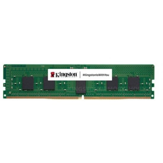 Obrázek KINGSTON DIMM DDR5 32 GB 5600MT/ s CL46 2Rx8 ECC