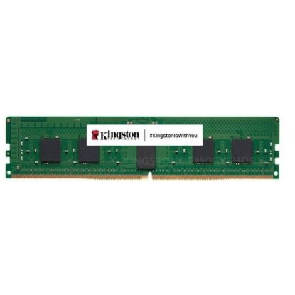 Obrázek KINGSTON DIMM DDR5 32 GB 5600MT/ s CL46 2Rx8 ECC