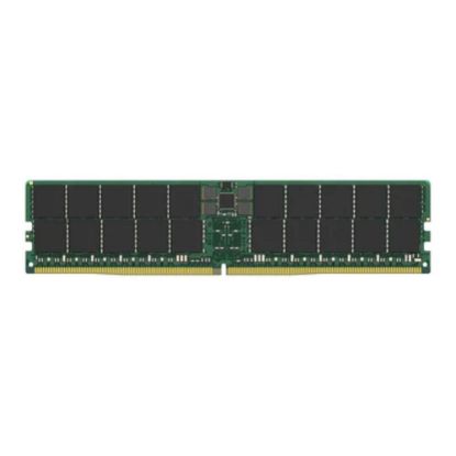 Obrázek KINGSTON DIMM DDR5 128 GB 6400MT/ s CL52 2Rx4 ECC