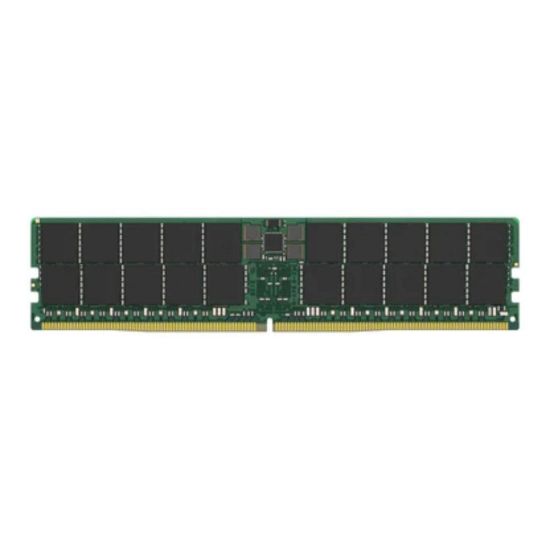 Obrázek KINGSTON DIMM DDR5 128 GB 6400MT/ s CL52 2Rx4 ECC