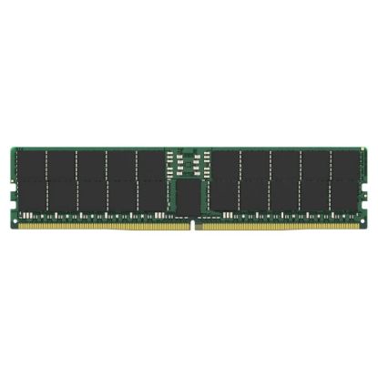 Obrázek KINGSTON DIMM DDR5 64 GB 6400MT/ s CL52 ECC 2Rx4 Module