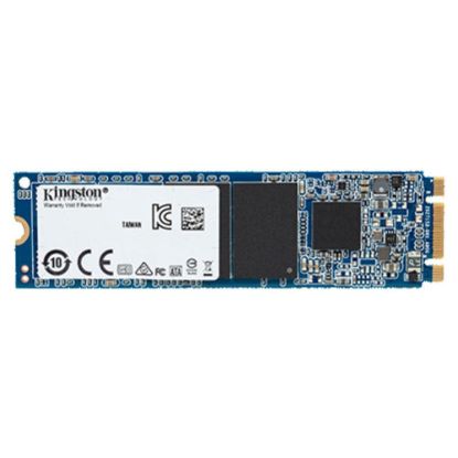 Obrázek Kingston SSD Industrial 256 GB SATA M.2 2280 (R: 550, W: 480MB/ s)