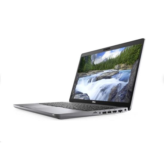 Obrázek Dell Latitude 5510 touch- Intel Core i5 10310U 1.7GHz/ 16 GB RAM/ 256 GB SSD/ 4G/ battery care plus
