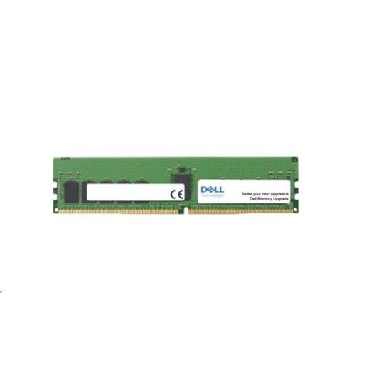 Obrázek DELL Memory Upgrade - 64 GB - 2Rx4 DDR5 RDIMM 5600MT/ s (Not Compatible with 4800 MT/ s DIMMs) R660, R760, T560, Rx6 x 5