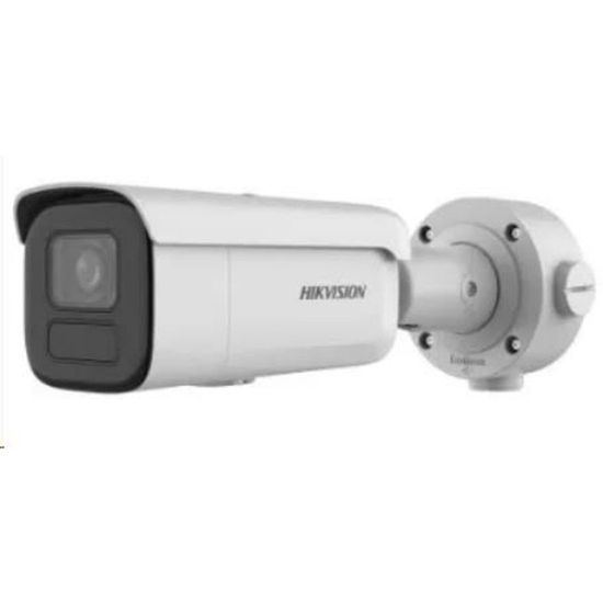 Obrázek Hikvision DS- 2CD2686G2H- IZS(2.8- 12mm)(eF), 8MPix IP Bullet AcuSense kamera; IR 60m, Audio, Alarm, IP67, IK10