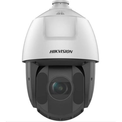 Obrázek Hikvision DS- 2DE5425IWG1- E, 4MPix IP PTZ AcuSense kamera; 25x ZOOM, IR 150m, Audio, Alarm