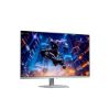 Obrázek GIGABYTE LCD - 27" Gaming monitor MO27Q2A ICE, OLED, 2560 x 1440 QHD, 280 Hz, 1.5M: 1, 250 cd/ m2, 0.03 ms, 2xHDMI, 1xDP