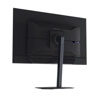 Obrázek GIGABYTE LCD - 31, 5" Gaming monitor MO32U24, OLED, 3840 x 2160 UHD, 240 Hz, 1.5M: 1, 300cd/ m2, 0.03 ms, 2xHDMI, 1xDP