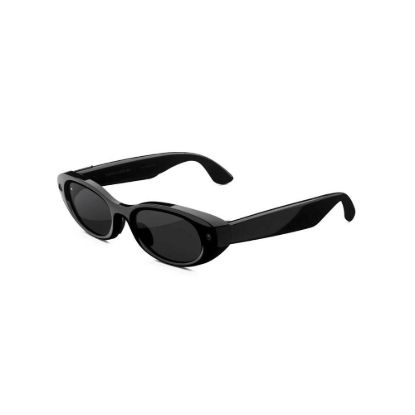 Obrázek Meta Ray- Ban AI brýle Starfire Kylie Edition, Classic Black/ Transitions Grey