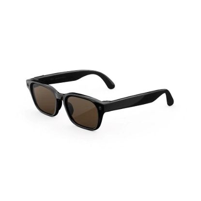 Obrázek Meta Ray- Ban AI brýle Adventurer, Classic Black/ Brown