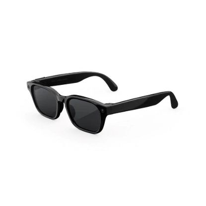 Obrázek Meta Ray- Ban AI brýle Adventurer, Classic Black/ Grey