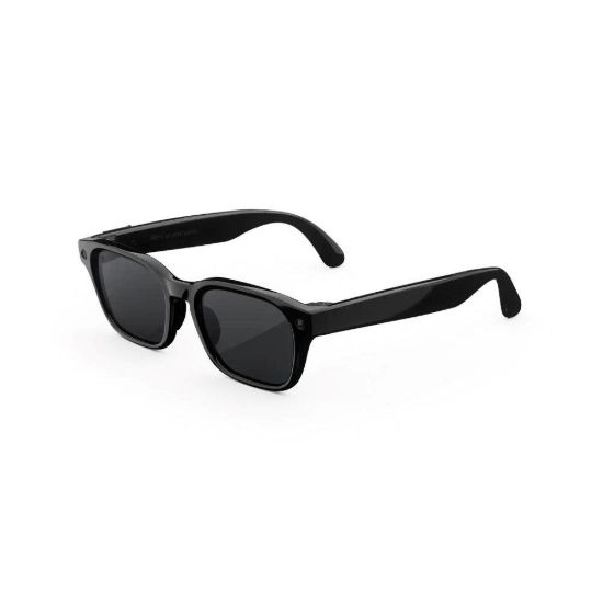 Obrázek Meta Ray- Ban AI brýle Adventurer, Classic Black/ Grey