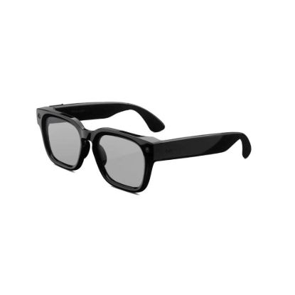 Obrázek Meta Ray- Ban AI brýle Fury, Classic Black/ Transitions Grey
