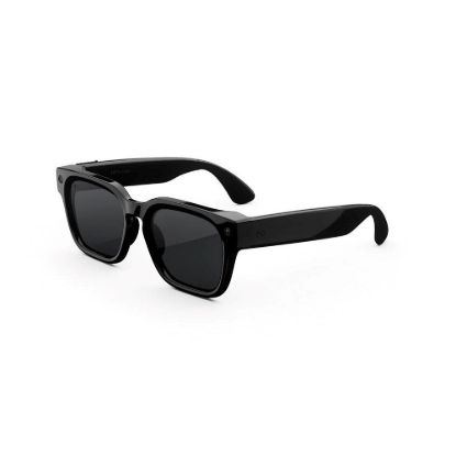 Obrázek Meta Ray- Ban AI brýle Fury, Classic Black/ Grey