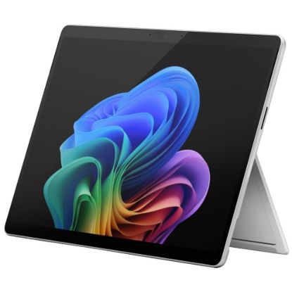 Obrázek Microsoft Surface Pro gen.12 (32 GB, 512 GB, 50TOPS) Copilot+PC, PLATINUM