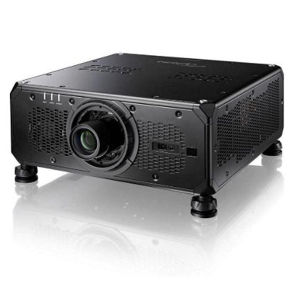 Obrázek Optoma projektor ZU1900 (DLP, FULL 3D, Laser, WUXGA , 16000 ANSI, 2 000 000: 1, HDMI, DP, VGA, RS232, RJ45)