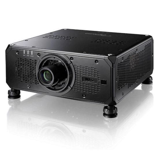 Obrázek Optoma projektor ZU1900 (DLP, FULL 3D, Laser, WUXGA , 16000 ANSI, 2 000 000: 1, HDMI, DP, VGA, RS232, RJ45)