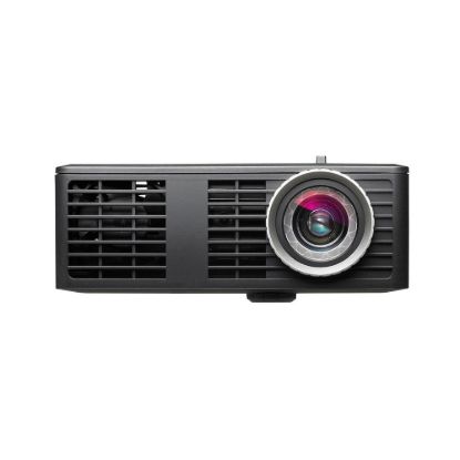 Obrázek Optoma projektor ML750i (DLP, WXGA, 3D, 450 ANSI LED, 20 000: 1, HDMI, USB, RS232, repro 1x 2 W)