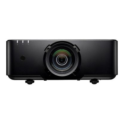 Obrázek Optoma projektor ZK1120 (DLP, LASER, UHD, 9300 ANSI, 4 000 000: 1, 2xHDMI, DP, RS232, LAN, vyměnitelné objektivy)