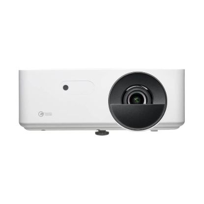 Obrázek Optoma projektor LH351 (DLP, FULL 3D, 4LED, FULL HD, 3500 lm, 2xHDMI, RS232, USB- A, repro 1 x 10 W)