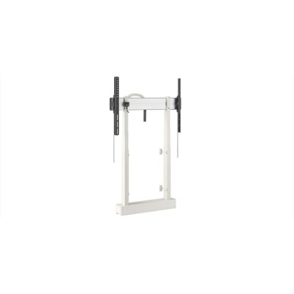 Obrázek Optoma IFPD RISE 2000 MOTORIZED DISPLAY LIFT FLOOR/ WALL W