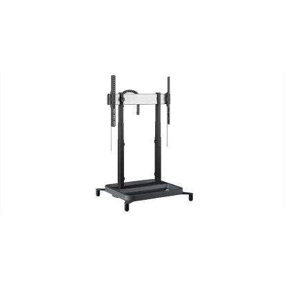 Obrázek Optoma IFPD RISE 4200 MOTORIZED DISPLAY LIFT FLOOR STAND