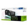 Obrázek PNY VGA Nvidia GeForce RTX 5070 12 GB OC, RTX 5070, 12 GB GDDR7, 3xDP, 1xHDMI