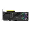 Obrázek PNY VGA Nvidia GeForce RTX 5070 Ti 16 GB ARGB OC Triple Fan, RTX 5070 Ti OC, 16 GB GDDR7, 3x DP, 1x HDMI