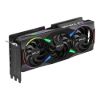 Obrázek PNY VGA Nvidia GeForce RTX 5070 Ti 16 GB ARGB OC Triple Fan, RTX 5070 Ti OC, 16 GB GDDR7, 3x DP, 1x HDMI