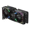 Obrázek PNY VGA Nvidia GeForce RTX 5070 Ti 16 GB ARGB OC Triple Fan, RTX 5070 Ti OC, 16 GB GDDR7, 3x DP, 1x HDMI