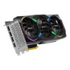 Obrázek PNY VGA Nvidia GeForce RTX 5070 Ti 16 GB ARGB OC Triple Fan, RTX 5070 Ti OC, 16 GB GDDR7, 3x DP, 1x HDMI