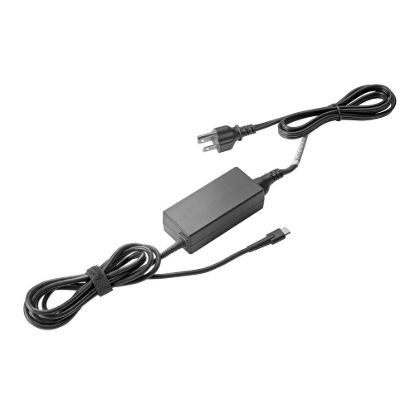 Obrázek HP AC adapter 45 W USB- C LC