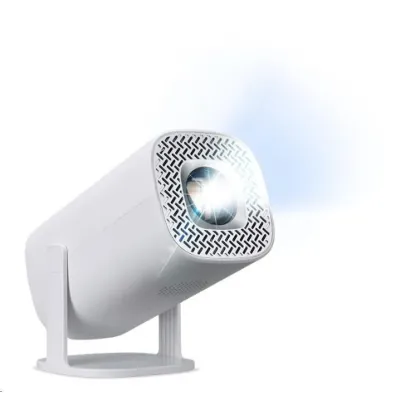 Obrázek AOpen Projektor QH15s LCD 720p 6500 LED lm (180 ANSI) 1000: 1 EMEA 0.62 Kg EURO/ UK Power
