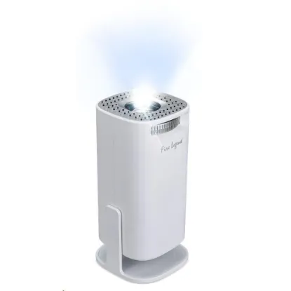 Obrázek AOpen Projektor QH15s LCD 720p 6500 LED lm (180 ANSI) 1000: 1 EMEA 0.62 Kg EURO/ UK Power