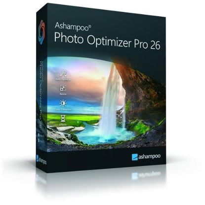 Obrázek Ashampoo Video Optimizer Pro 3