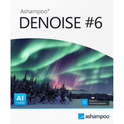 Obrázek Ashampoo DENOISE #6