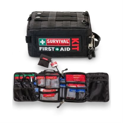 Obrázek Lékárnička Survival First Aid Kit Medium (CZ)