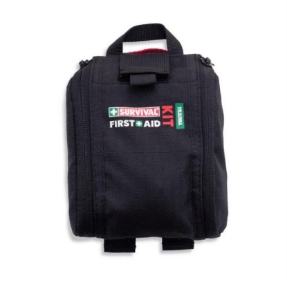 Obrázek Lékárnička Survival First Aid Kit Trauma (CZ)