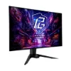 Obrázek ASROCK LCD - 32" Gaming monitor PGO32UFS, OLED, 3840 x 2160 UHD, 240 Hz, 1.5M: 1, 275cd/ m2, 0.03 ms, 2xHDMI, 2xDP