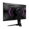 Obrázek ASROCK LCD - 32" Gaming monitor PGO32UFS, OLED, 3840 x 2160 UHD, 240 Hz, 1.5M: 1, 275cd/ m2, 0.03 ms, 2xHDMI, 2xDP