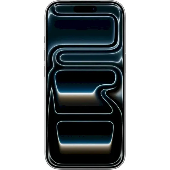 Obrázek Apple iPhone 17 Pro 256 GB Silver
