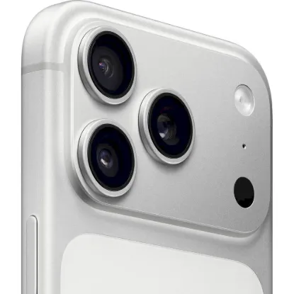 Obrázek Apple iPhone 17 Pro 256 GB Silver