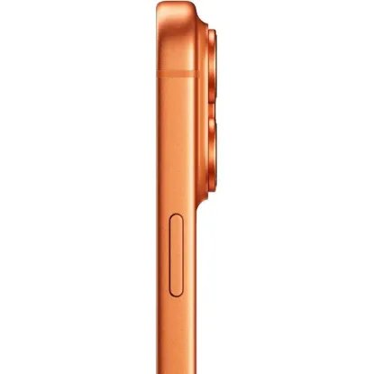 Obrázek Apple iPhone 17 Pro 256 GB Cosmic Orange