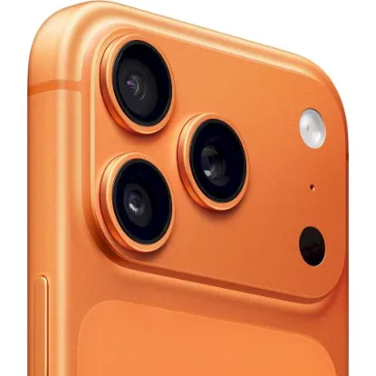 Obrázek Apple iPhone 17 Pro 256GB Cosmic Orange EU