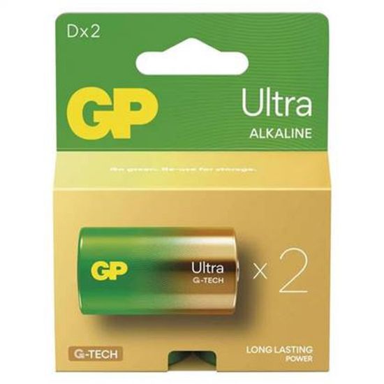 Obrázek GP - R20aU Ultra 2BP (G- TECH)